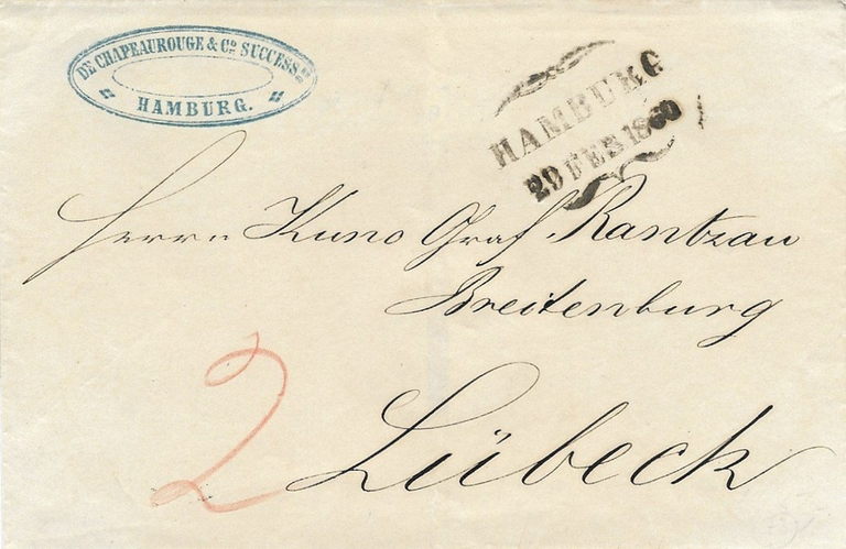 1860 war ein Schaltjahr: 29.Februar!