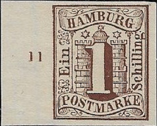 Linkes Randstück