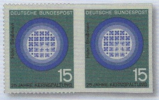 Aus der Serie Forschung und Technik